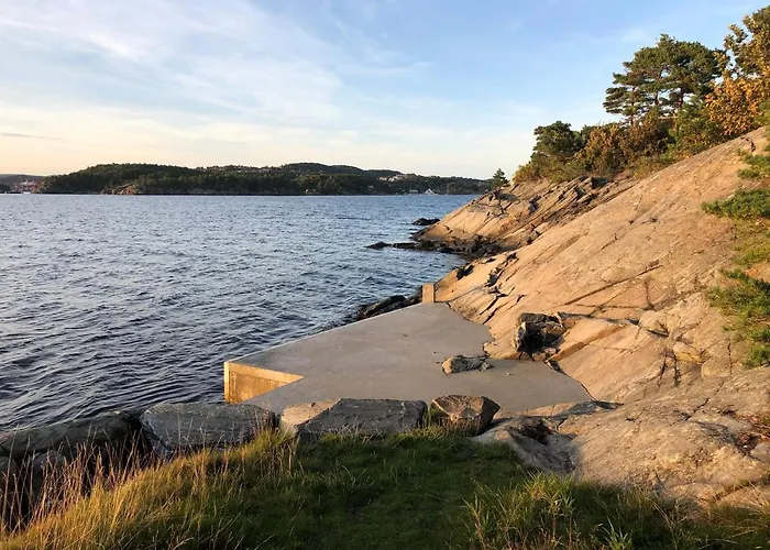 Sjonaer Idyll