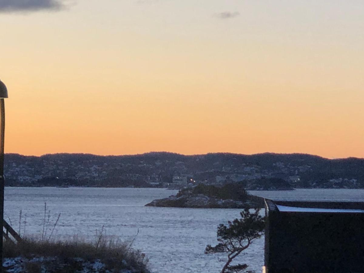 Sjonaer Idyll Apartment Kristiansand
