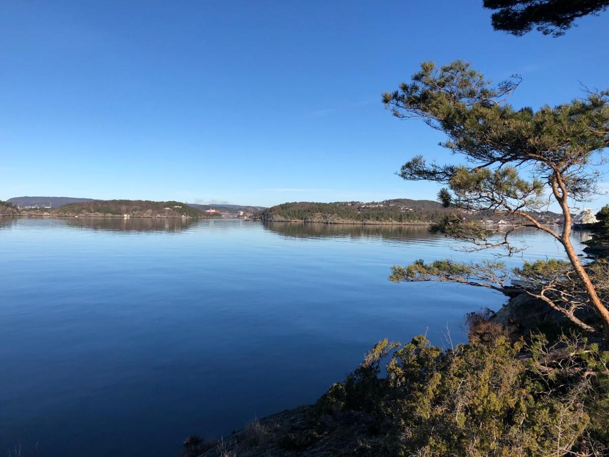 Sjonaer Idyll Kristiansand