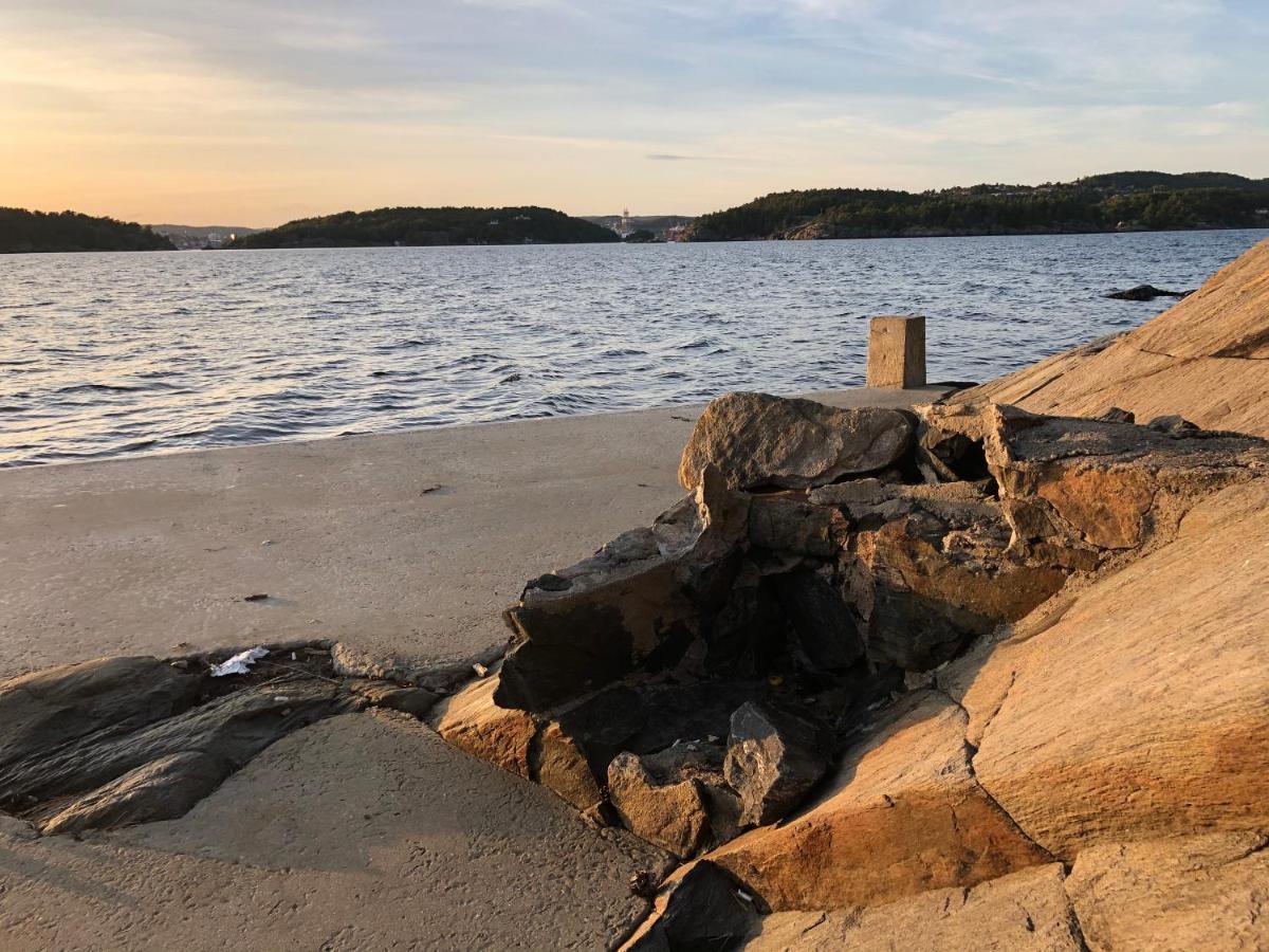 Sjonaer Idyll * Kristiansand