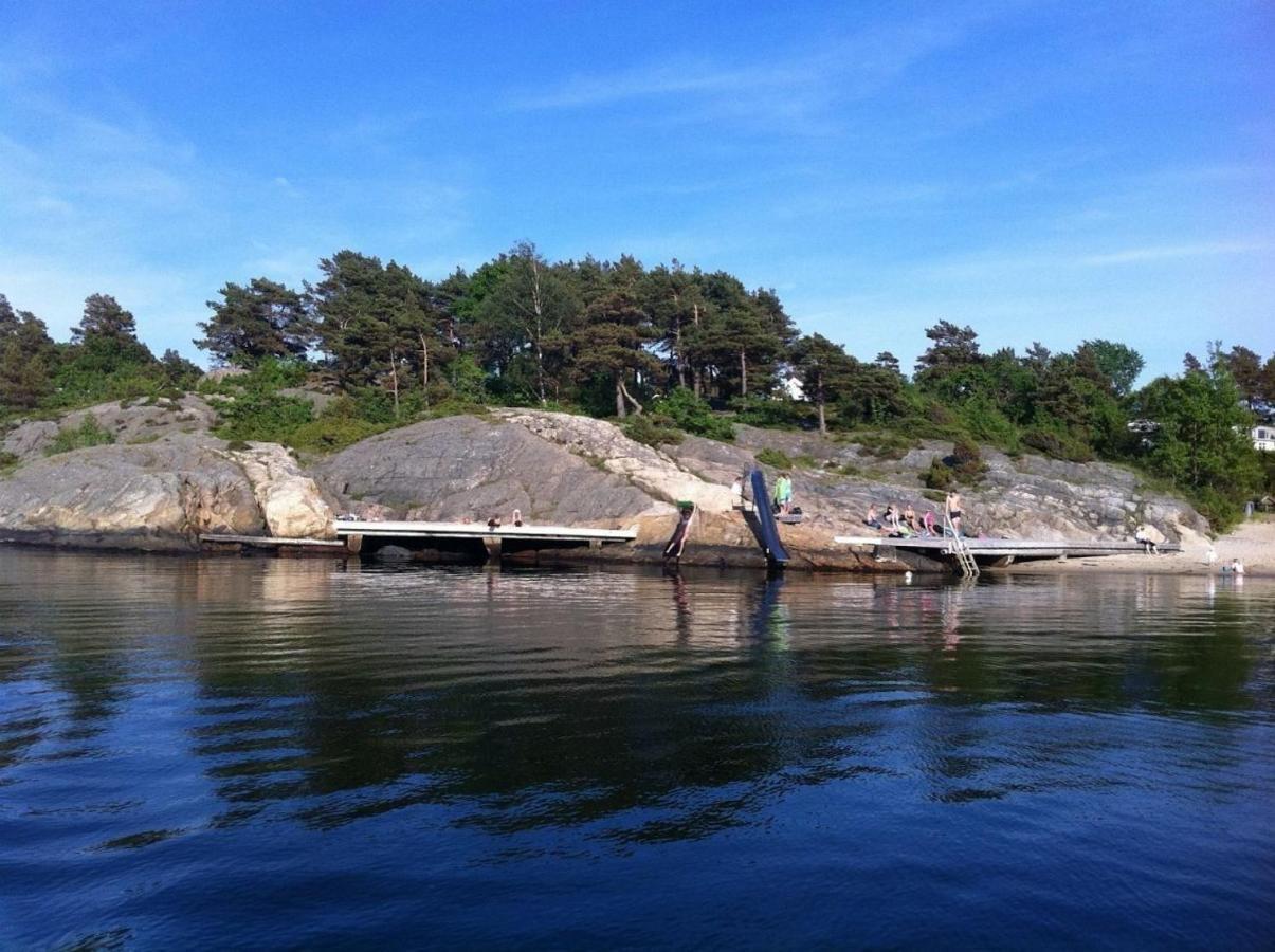 Sjonaer Idyll Kristiansand